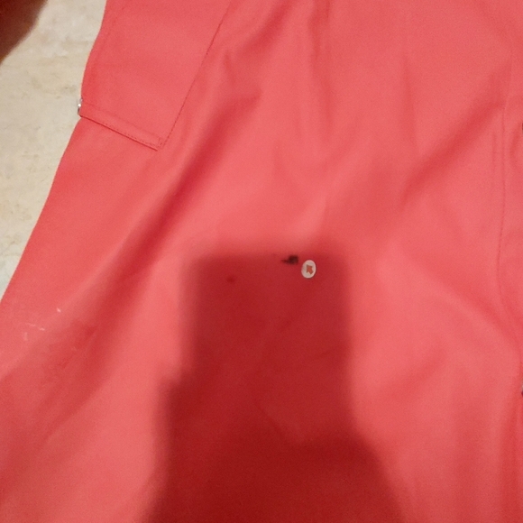 Proenza Schouler rain jacket bnwt size  S - Picture 5 of 14